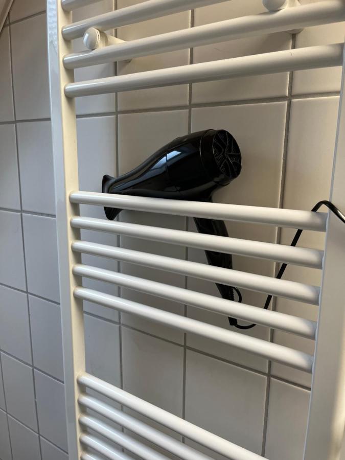 Komfortables Apartment Karlsruhe Kültér fotó