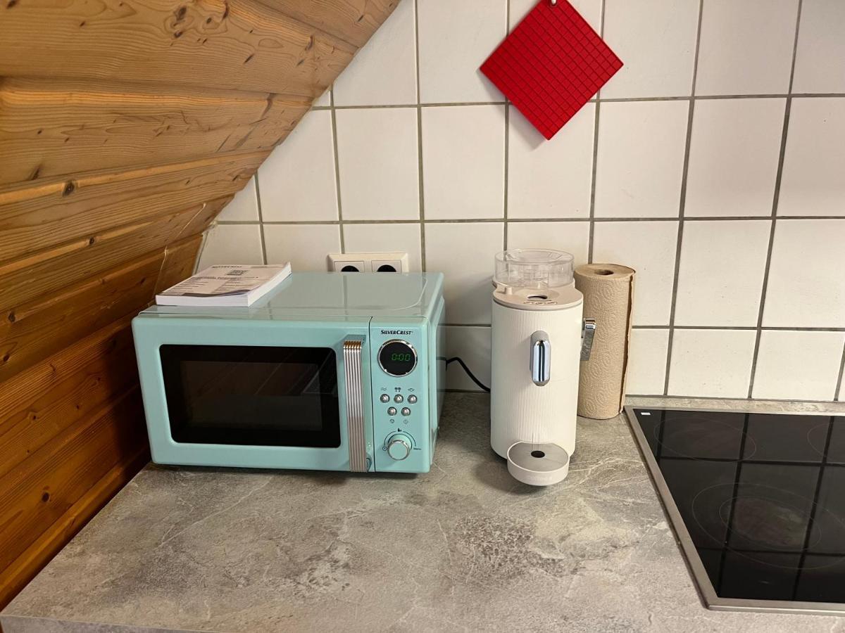Komfortables Apartment Karlsruhe Kültér fotó