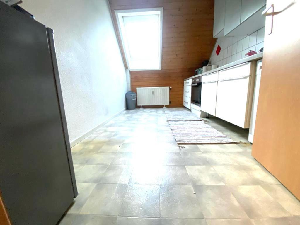 Komfortables Apartment Karlsruhe Kültér fotó