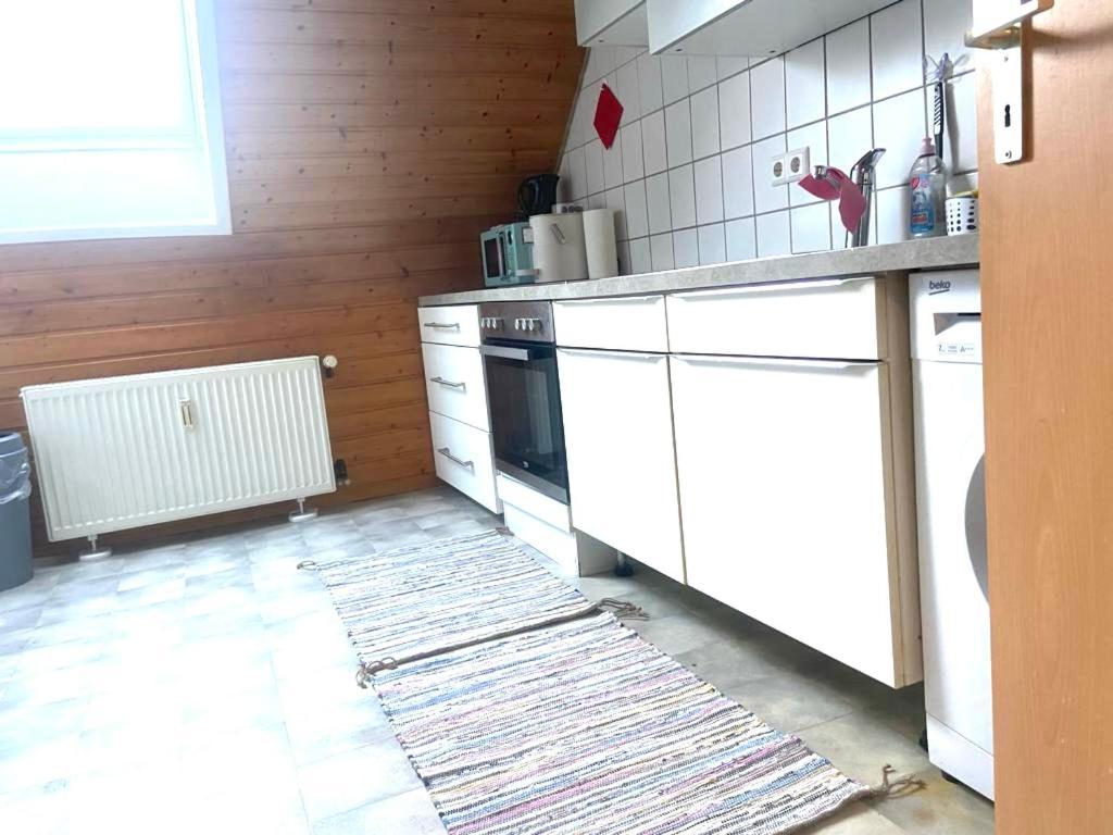 Komfortables Apartment Karlsruhe Kültér fotó
