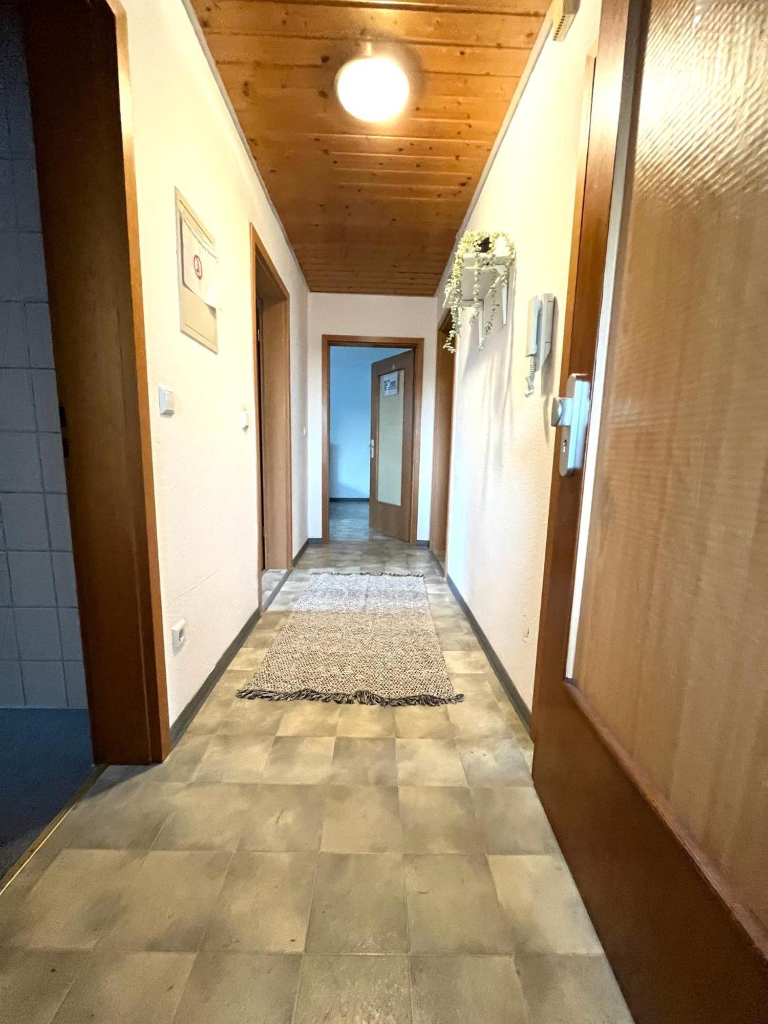 Komfortables Apartment Karlsruhe Kültér fotó